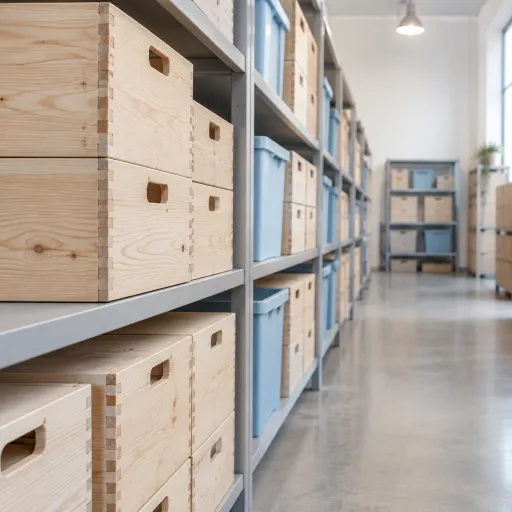 Mettre en œuvre l’inventaire tournant pour optimiser les coûts achats et stocks