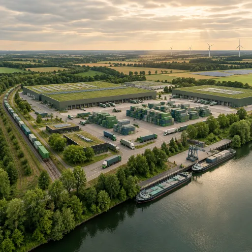 Comment un logiciel APS transforme la planification achats et la supply chain
