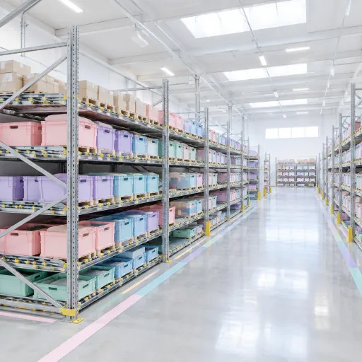 Maîtriser la logique in first out pour sécuriser les risques supply chain du directeur achats