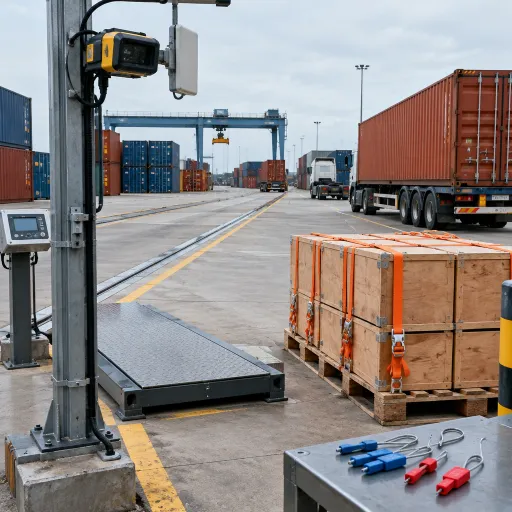 Piloter un transitaire international pour sécuriser la gestion fournisseurs et la chaîne logistique