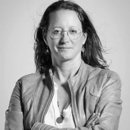 Interview de Laure Fradet Robert : La Direction à Temps Partagé - Une  solution flexible et efficace pour  booster la compétitivité des PME à  Toulouse avec Kairos Group