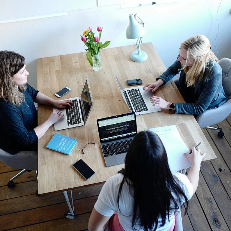 Optimiser la transformation organisationnelle
