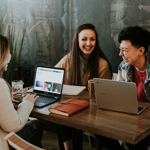 Optimisation des services généraux dans l'entreprise