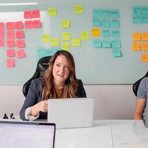 Optimiser le style de management pour une meilleure efficacité