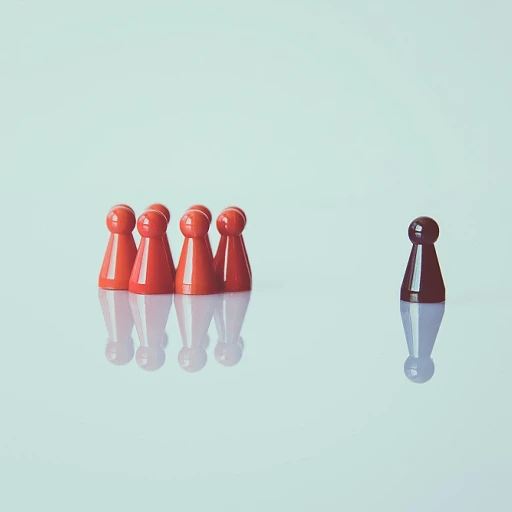L'impact de l'intelligence artificielle sur l'innovation dans les achats