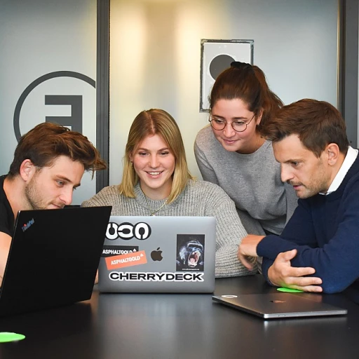Choisir le bon logiciel pour l'approvisionnement multi-sites