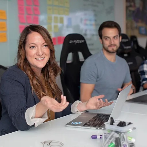 Réussir sa stratégie to go to market : conseils pour les responsables des opérations achats