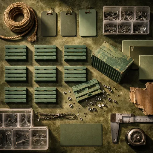 68 500 défaillances en 2025 : pourquoi le risque fournisseur repasse devant la rupture supply chain