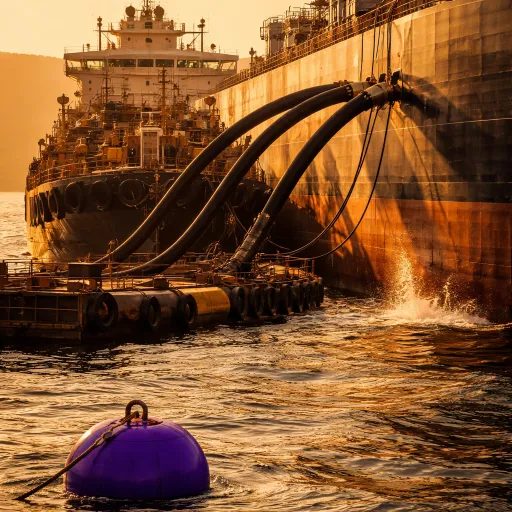 Ormuz quasi-bloqué, baril à 110 dollars : comment les directions achats révisent leurs contrats énergie et transport