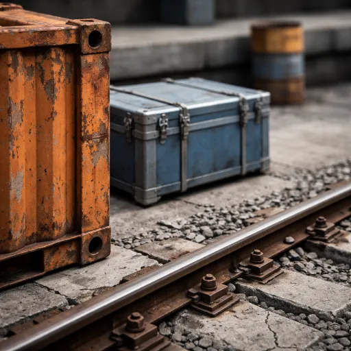 Géopolitique et sourcing : les 4 scénarios que les directions achats doivent avoir prêts