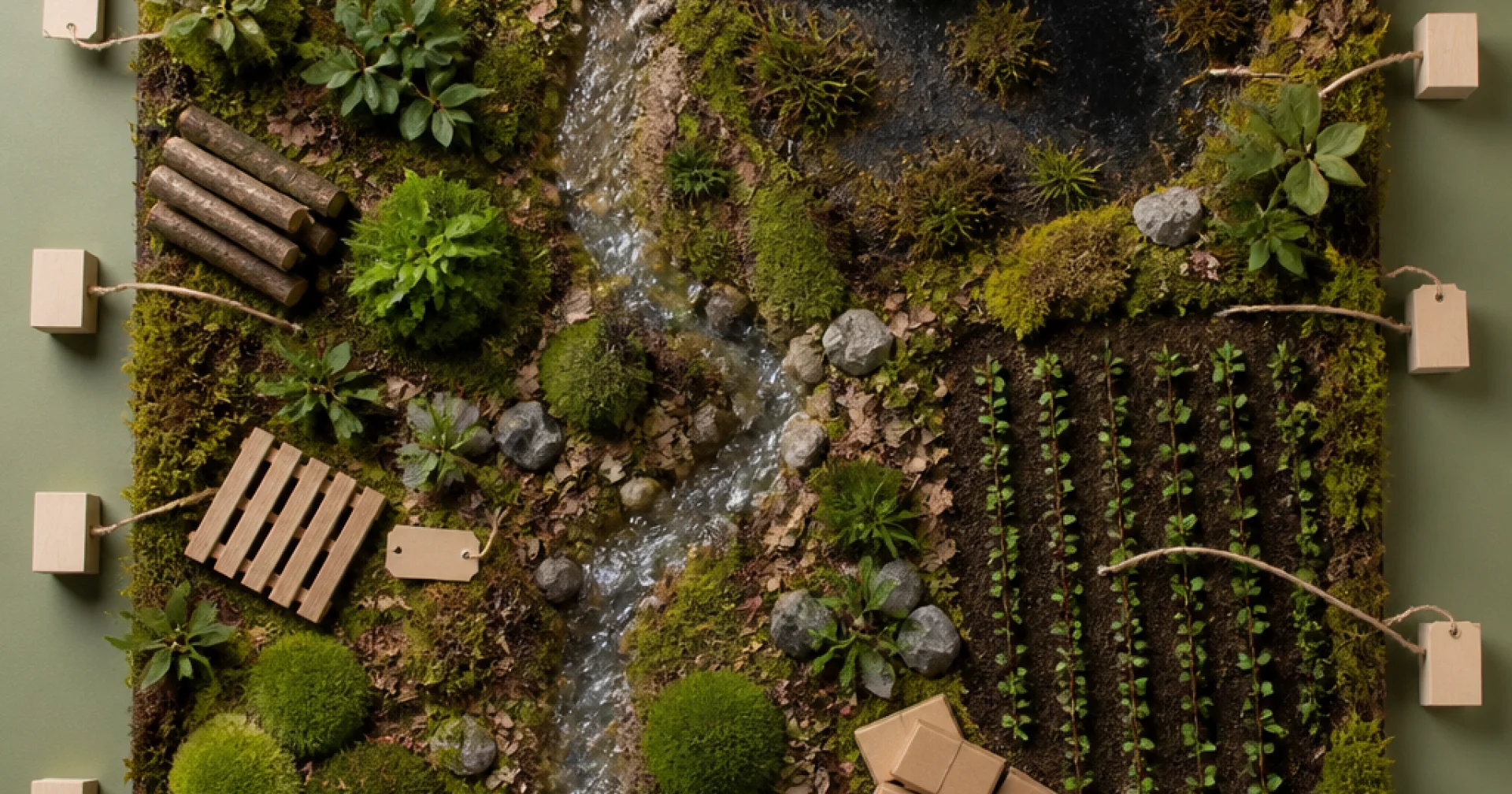 Biodiversité et achats : comment intégrer un risque que personne ne sait encore mesurer