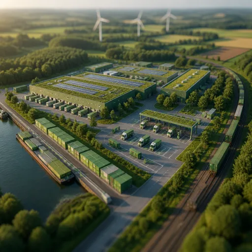 Achats et décarbonation : le CPO peut-il tenir la promesse sans budget carbone dédié