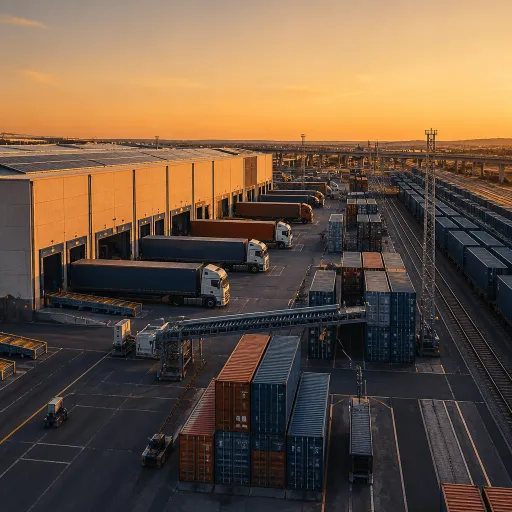 Comment optimiser la supply chain Logisticore Max pour une direction achats orientée performance